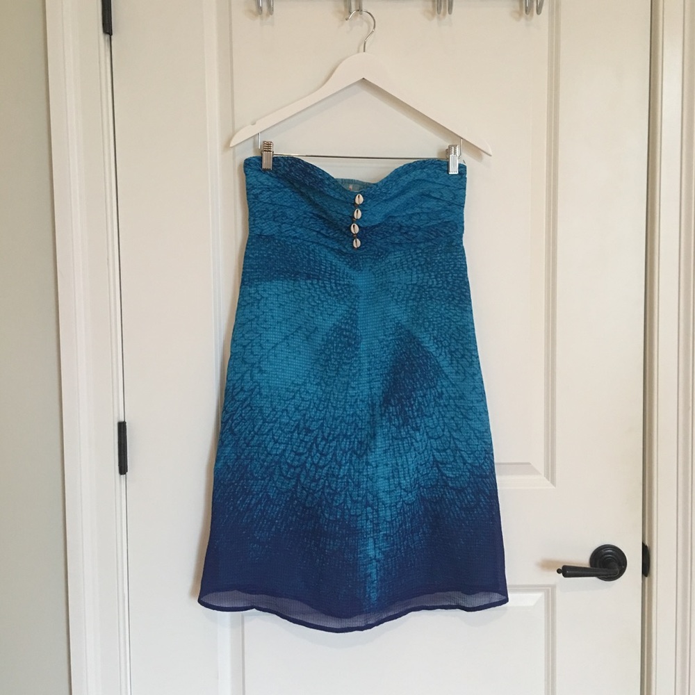 Gorgeous FREE PEOPLE Dress